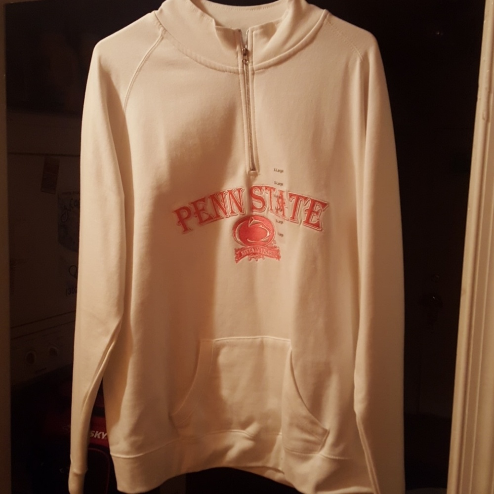 Penn State pullover